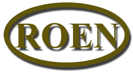 Logo Roen